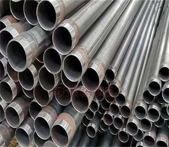 辽阳法兰式声测管深桩基