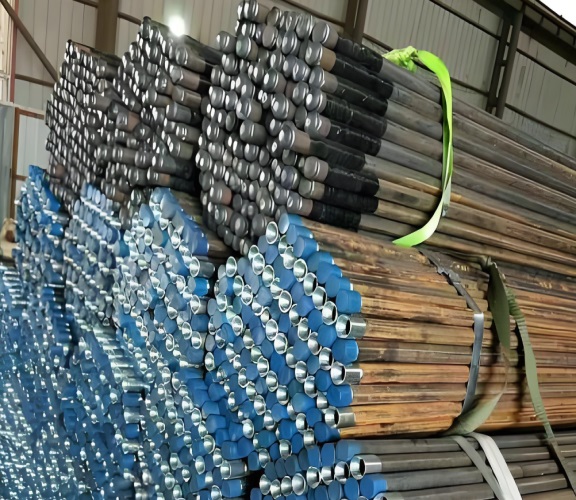 辽阳单向注浆管流量可控